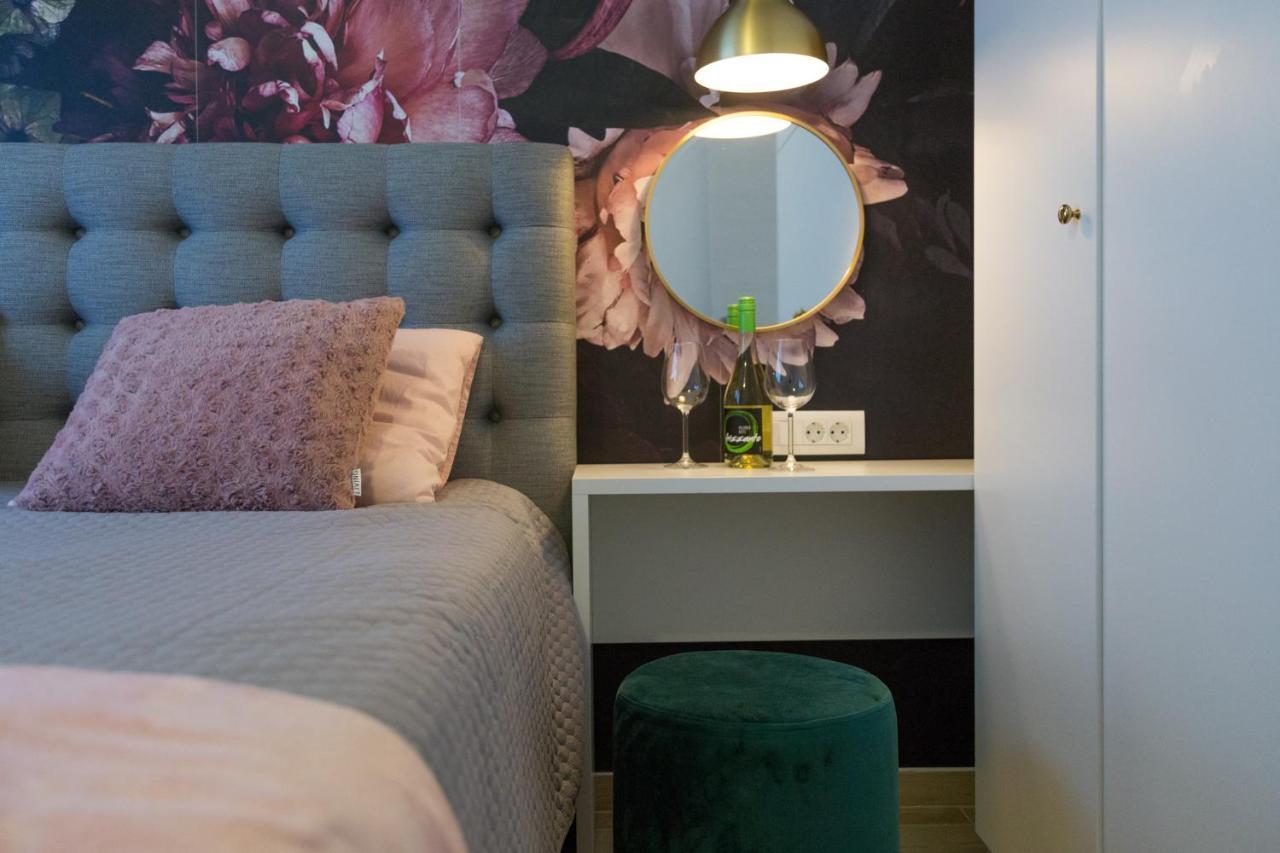 Apartment Eden Medulin Kültér fotó