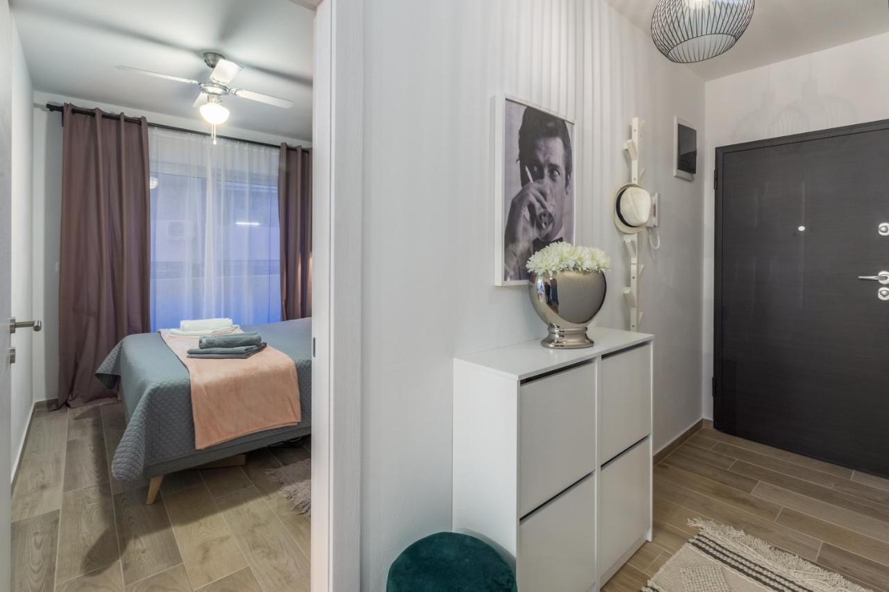 Apartment Eden Medulin Kültér fotó