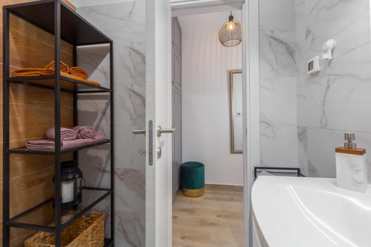 Apartment Eden Medulin Kültér fotó