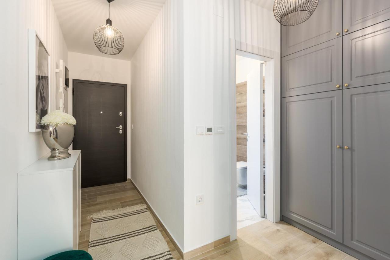 Apartment Eden Medulin Kültér fotó