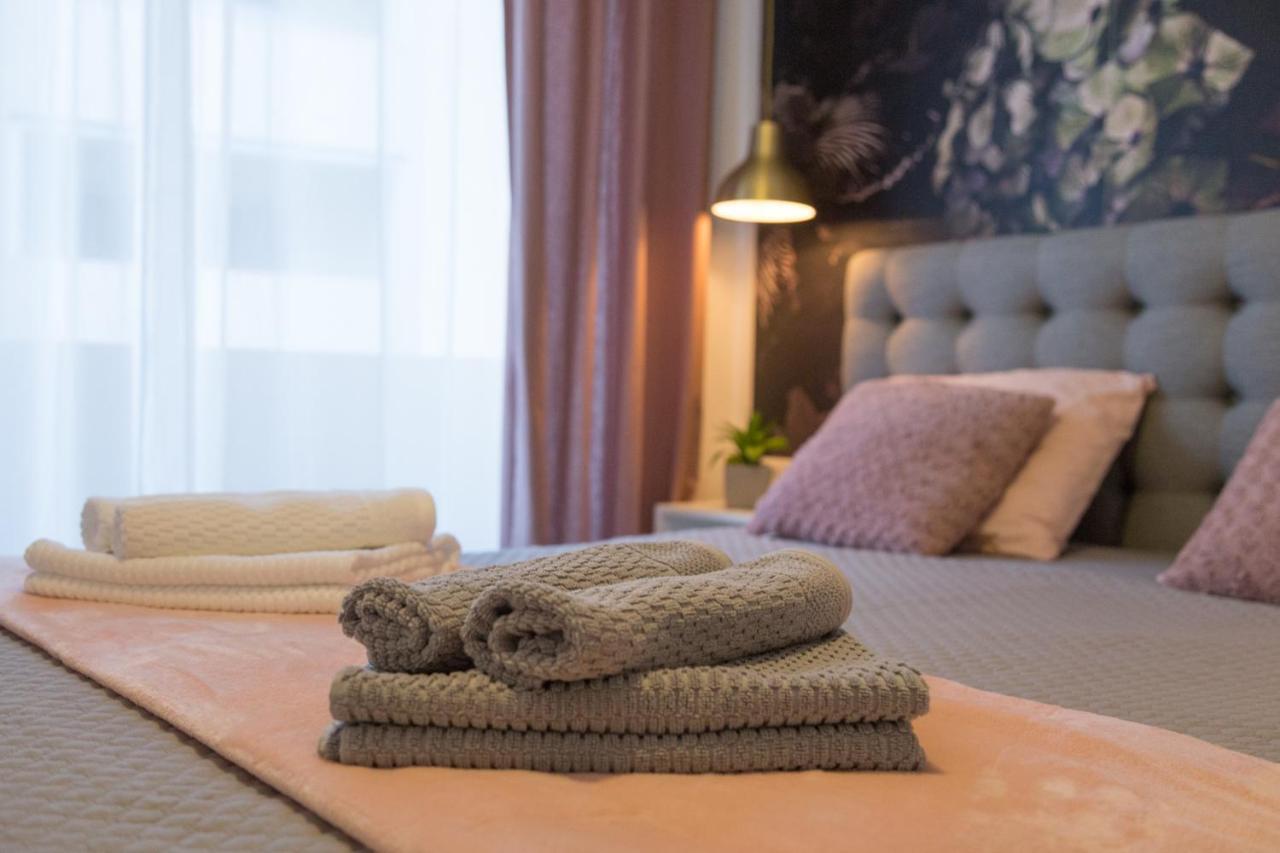 Apartment Eden Medulin Kültér fotó