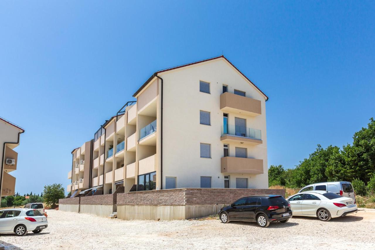 Apartment Eden Medulin Kültér fotó